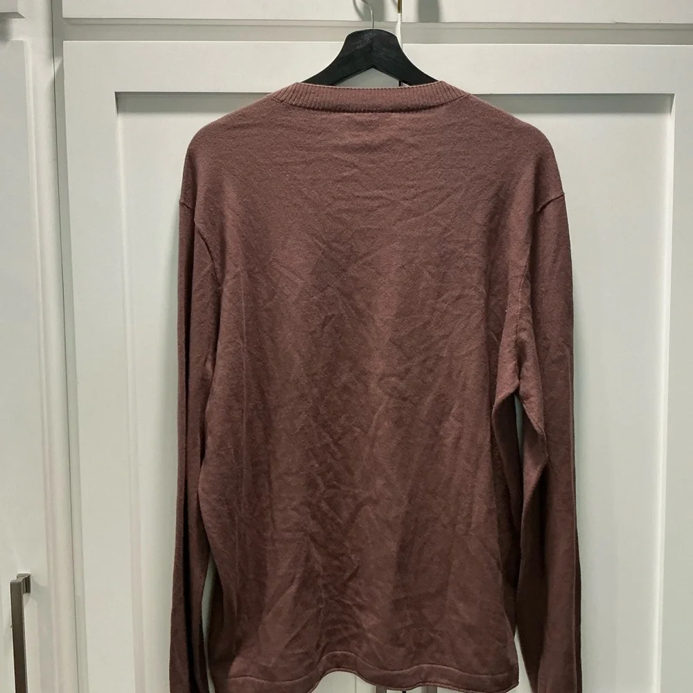PAIGE Champlin Crewneck Sweater - Picture 4 of 4